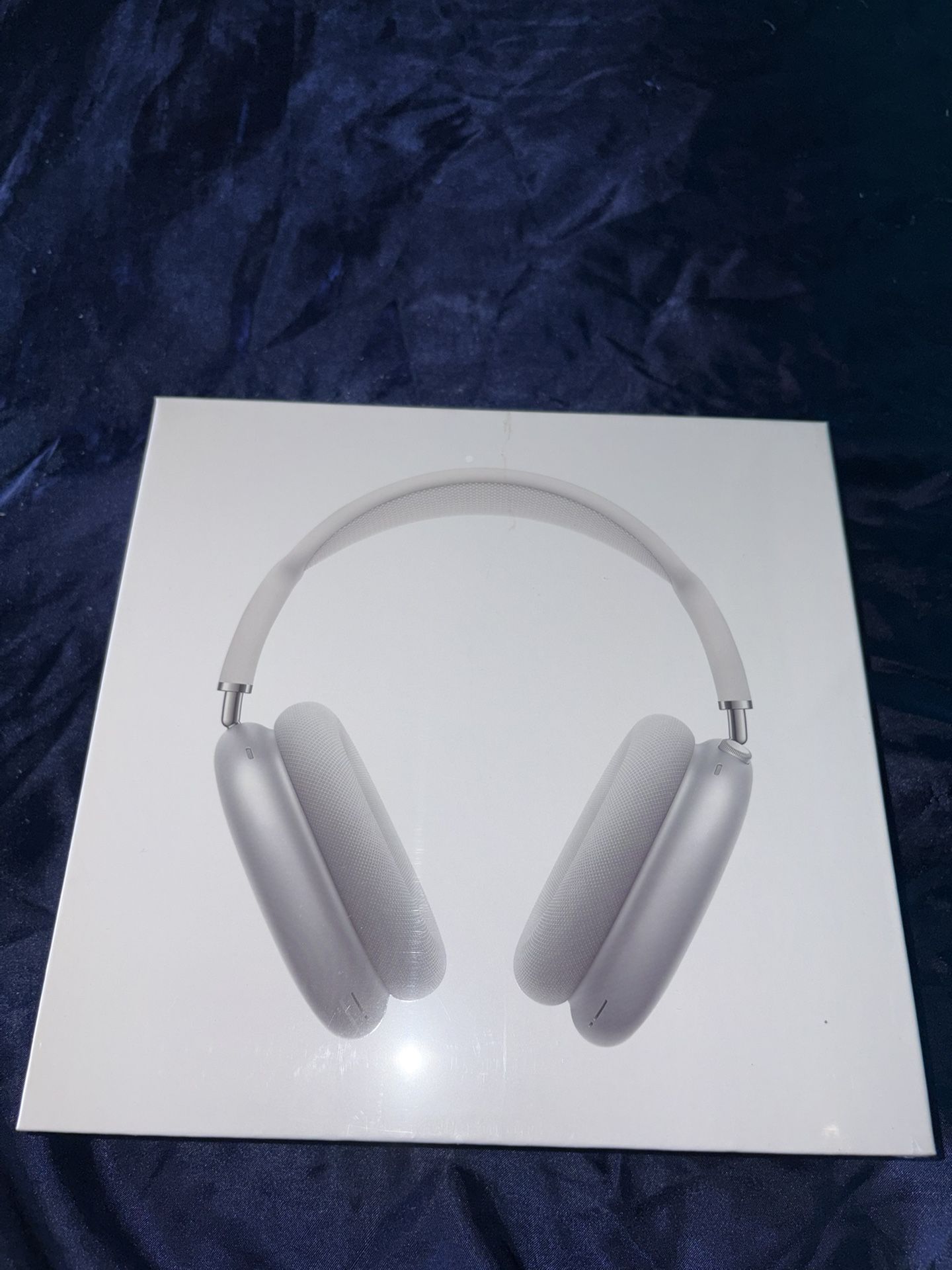 Apple AirPod Max Silver
