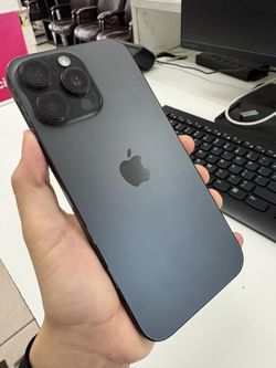iPhone 16 pro max 256gb