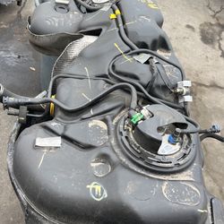 2019 Camaro Tanque De Gasoline Parts
