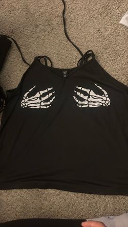 Plus Size clothes