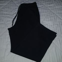 Baggy hollister sweats