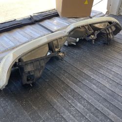 99-02 Chevrolet Silverado Bubble eye OEM Genuine Part | Tahoe | Headlight | Taillight | Power Mirror