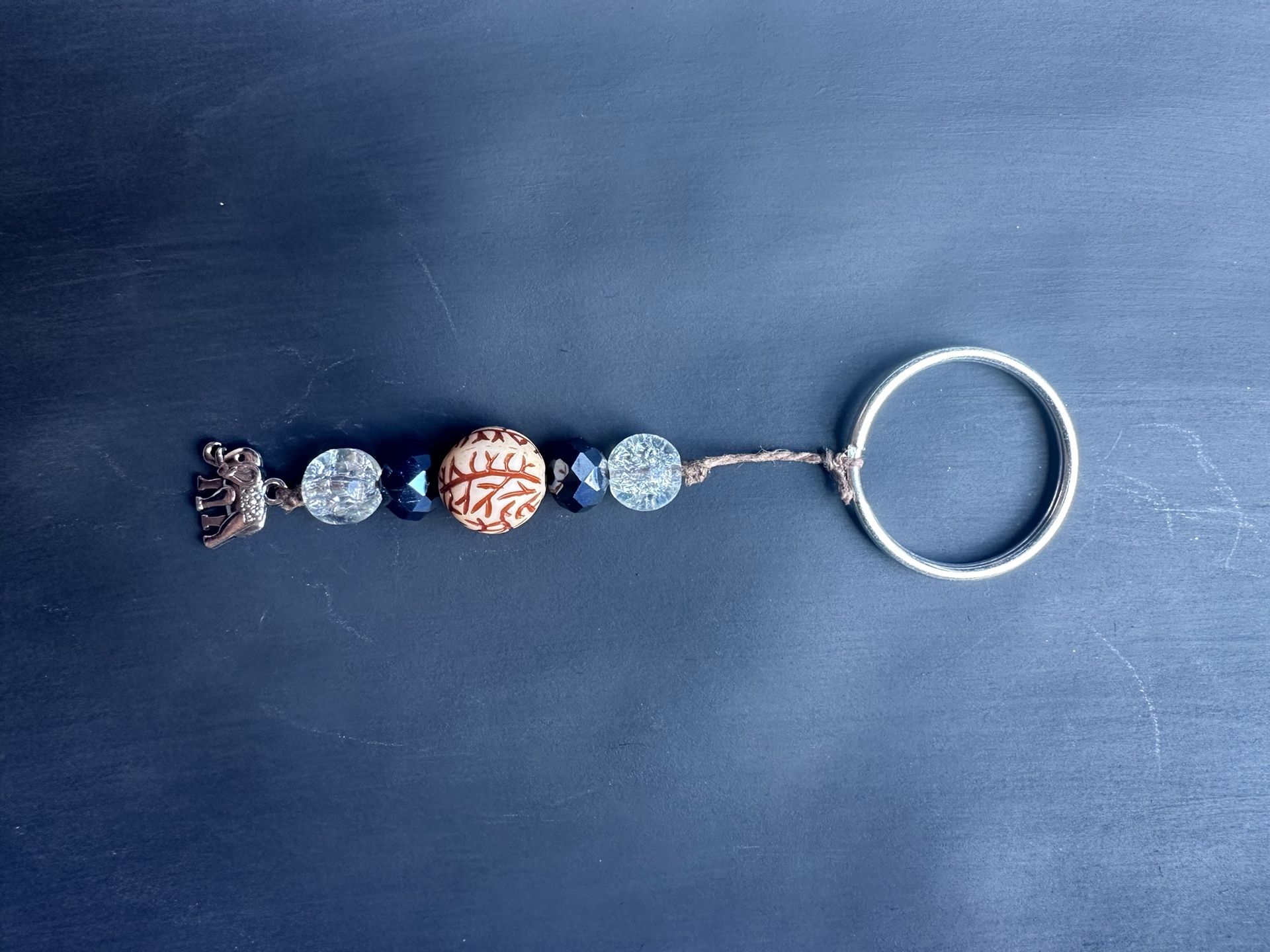 Handmade Keychain