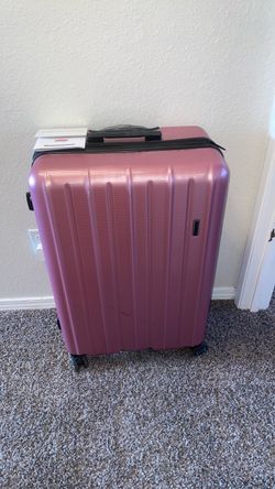 Olympia/6Cities Women’s luggage/rollers set