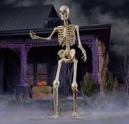 12ft skeleton