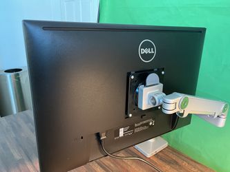 Dell U2415 UltraSharp 24.1" Dual Widescreen LCD Monitor IPS for Sale in TX - OfferUp