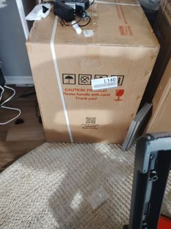 Brand New Portable Washer and Dryer