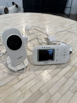 Vtech Baby Monitor