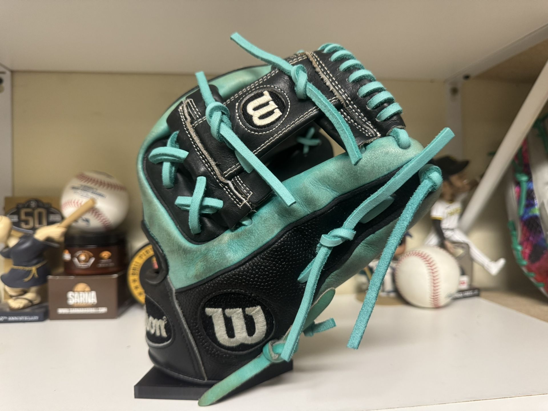 Wilson A2000 RC22 11.5” RHT