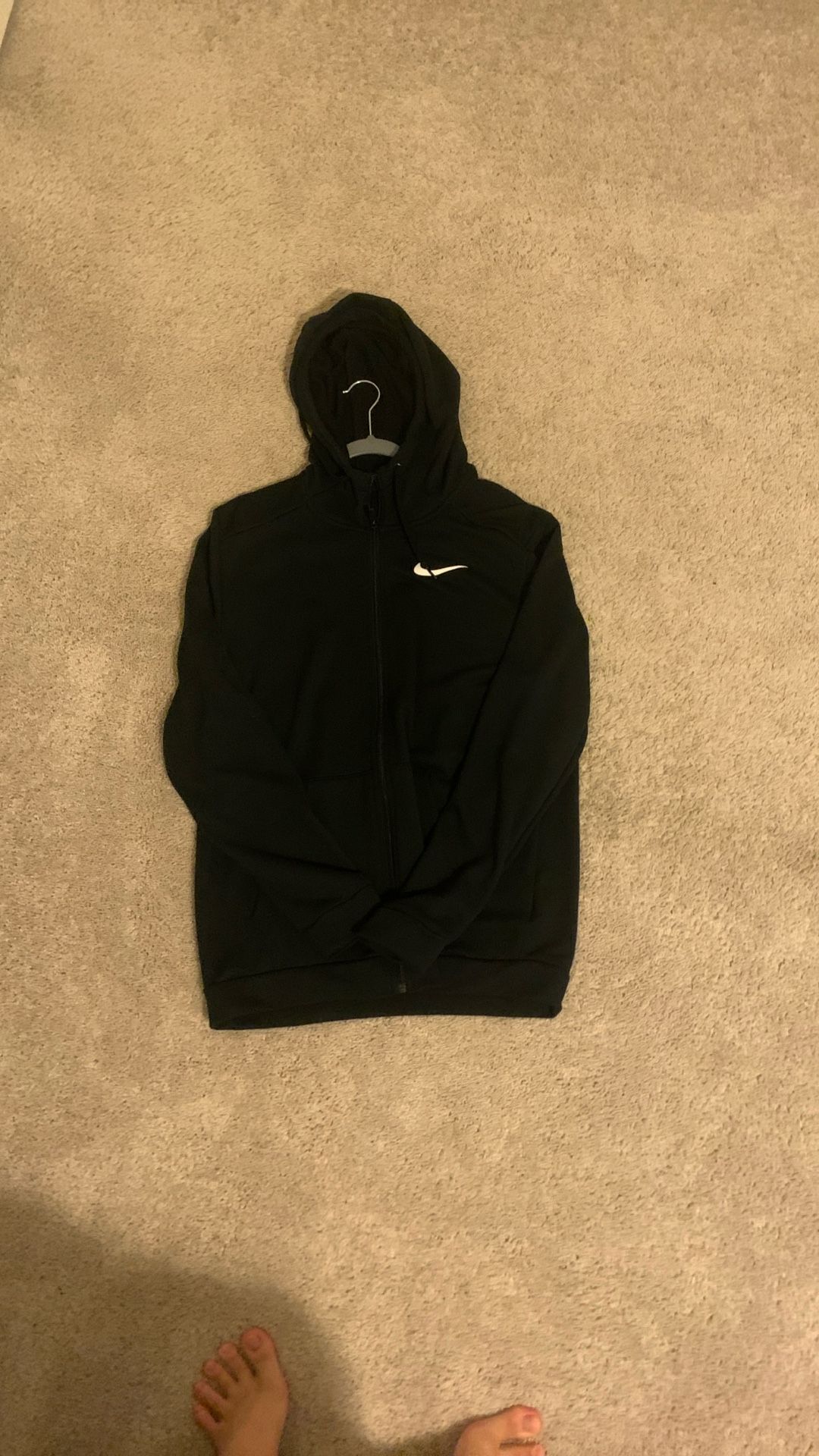 Nike Tracksuit Dri-Fit