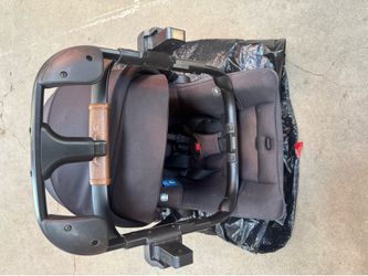 Car seat