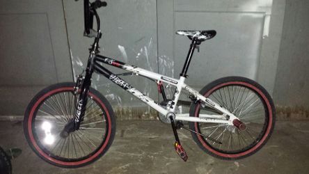 Thruster FS20 20" BMX Bike