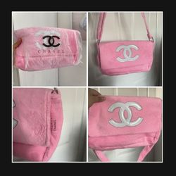 Makeup Bag