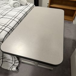 Sturdy Desk 48” by 24” and 28.5” tall