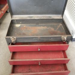 Tool Box 