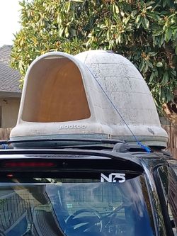 DOGLOO LARGE DOG HOUSE