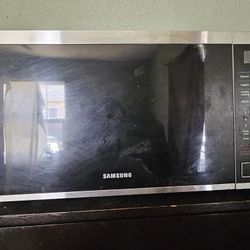 Samsung Microwave 1200w
