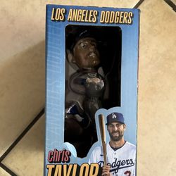 LA Dodgers