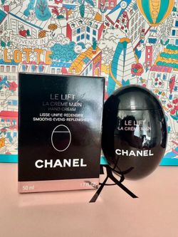 Chanel hand cream new in box AMAZING, retail price $85