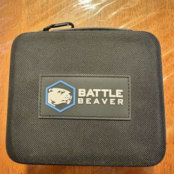 Battle Beaver PS4 Controller 