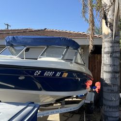Boat for Sale