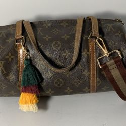 Authentic -  Louis Vuitton Papillon Bag