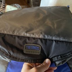 Thermos Cooler