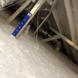 Insulation - Insulacion