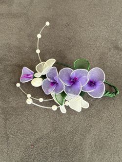 Hands Made Flowers