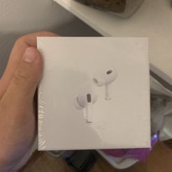 AirPods Pro 2nd Gen