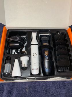 Pet Grooming Kit