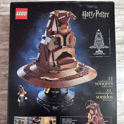 Harry Potter LEGO
