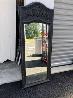 Large Mirror 