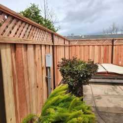 Fence