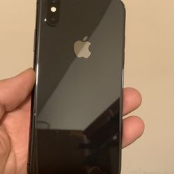 Factory Unlocked Apple iPhone X. , Sold with warranty