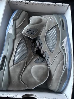 Air Jordan 5 Retro Sneakers