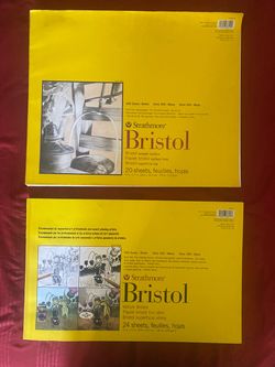 Bristol Paper