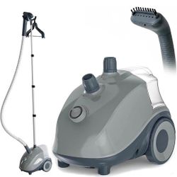 Garment Steamer – Upright Clothes Steamer