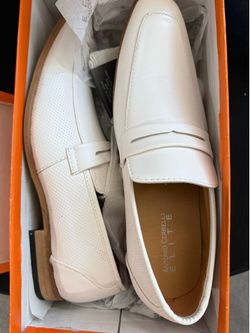 Men’s shoes