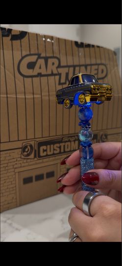 Beadable pens✨