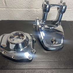 Harley Dyna Parts Trade Sportster Parts