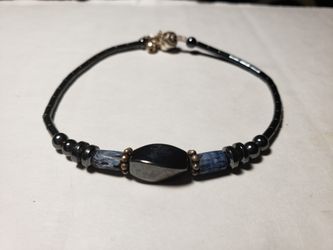 Costume jewelry