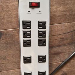 Power Strip