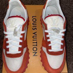 Louis Vuitton Shoes
