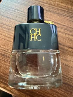 2016 CH Men Prive (Carolina Herrera)