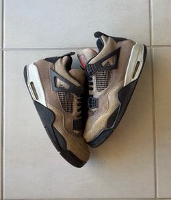 Jordan 4 taupe haze size 13