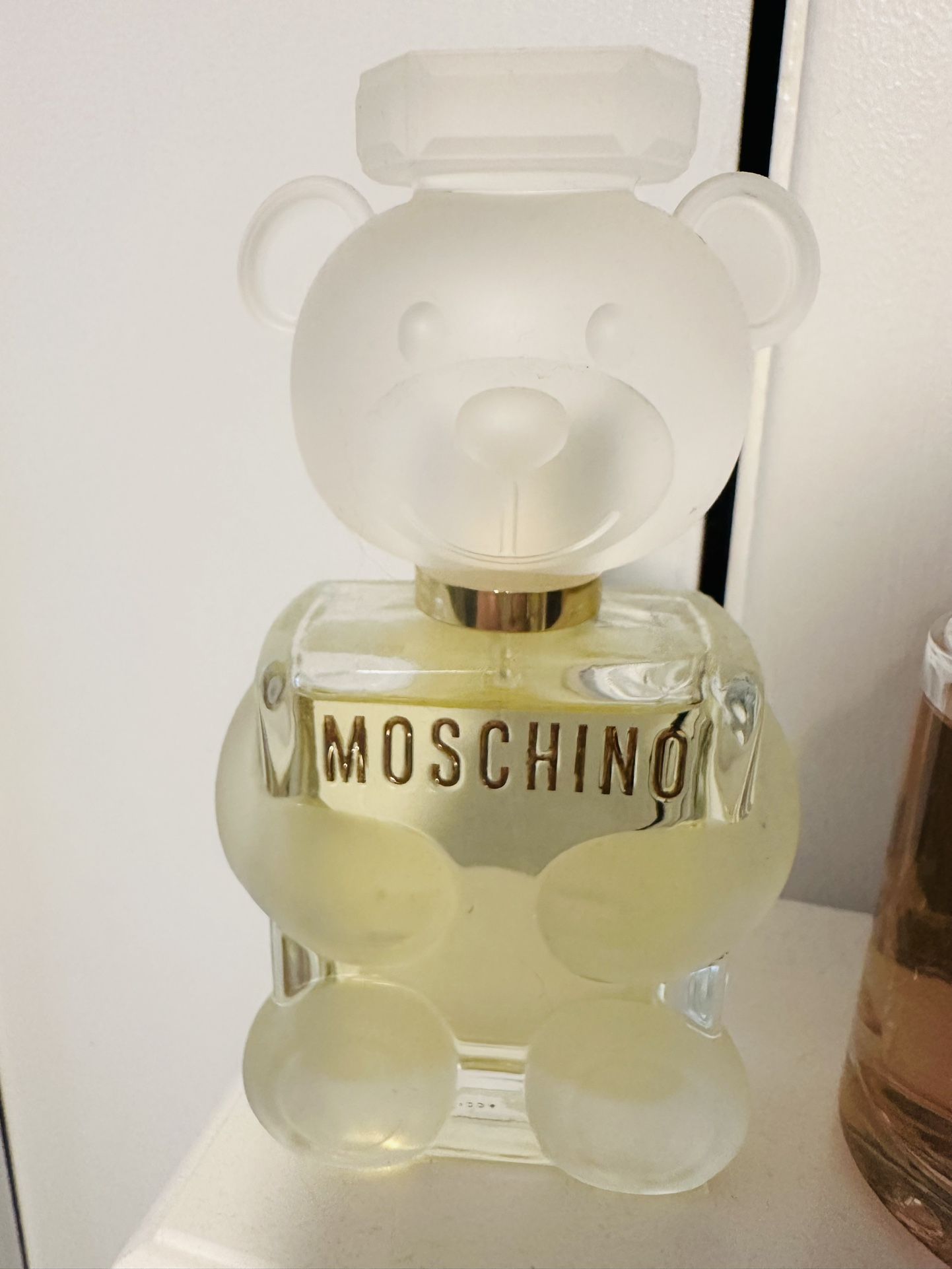Perfumes