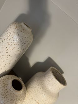 Set of Vase (3)