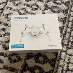 Breeze 4k