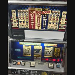 IGT Slot Machine